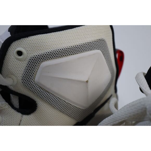 Nike Lebron 13 \'Friday the 13th\' Sneaker Halloween themed Nike Shoes